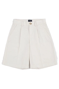 Fay Kids Bermuda Shorts