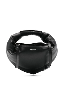 Federico Cina Compact Shoulder Bag