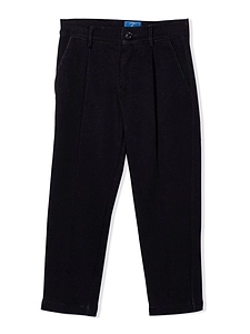 Fay Kids Relaxed Fit Trouser
