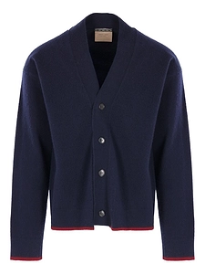 Federico Curradi X 10 Corso Como Cardigan
