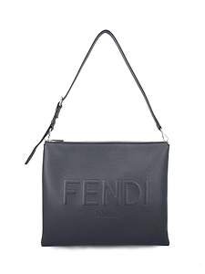 Fendi After Fendi Roma Messenger Bag