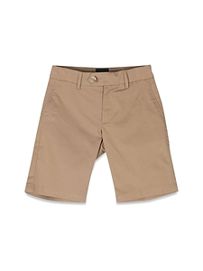 Fay Kids Tailored Shorts
