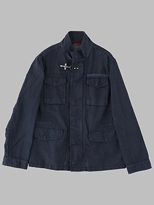 Kids Utility Jacket