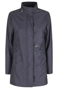 New Virginia Belted Coat
