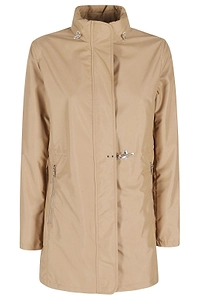 New Virginia Belted Coats