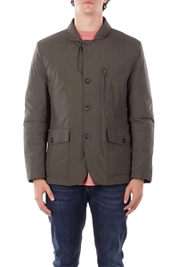 Fay Padded Jacket
