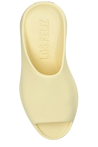 Fear Of God Essentials Los Feliz Slide Sandals