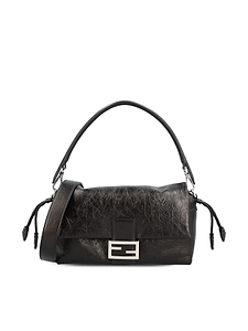 Baguette Soft Medium Shoulder Bag