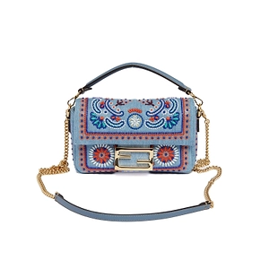 Fendi Baguette Mini Shoulder Bag