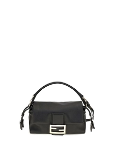 Fendi Baguette Soft Small Tote Bag