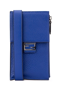 Baguette Phone Crossbody Bag