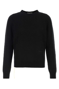 Fendi Basic Cashmere Sweater