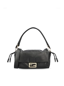 Baguette Soft Medium Shoulder Bag
