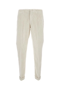Fay Pleated Tailored Trousers