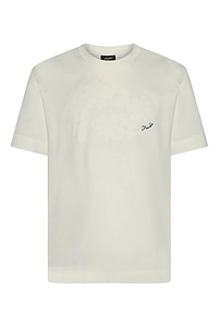 Fendi Bouquet Floral T-Shirt