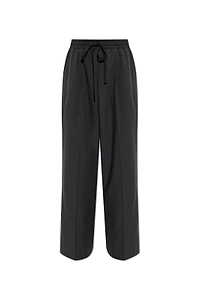 Fear Of God Essentials Pleated Wide-Leg Pants