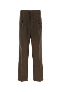 Fear Of God Essentials Pleat Front Pants