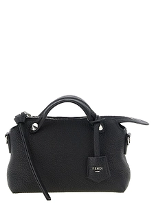 Fendi By The Way Soft Mini Top Handle Bag