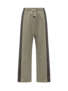 Fear Of God Essentials Panelled Lounge Pants