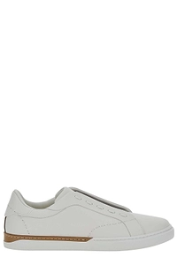 Fendi City Slip-On Trainers