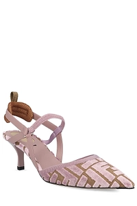 Colibrì Lite Slingback Pumps