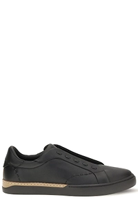 Fendi City Slip-On Trainers