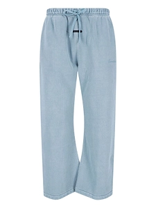 Fear Of God Essentials Signature Classic Flare Sweatpants