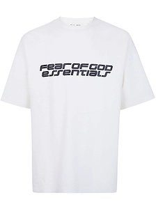 Fear Of God Essentials Ponte 90S T-Shirt