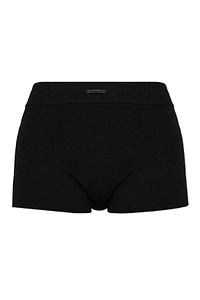 Fear Of God Essentials Rib Boy Shorts