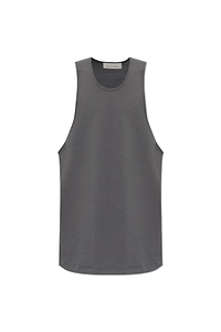 Fear Of God Essentials Ribbed Tank Top
