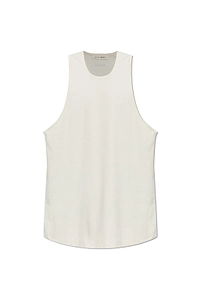 Fear Of God Essentials Ribbed Sleeveless Top