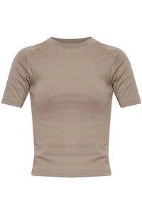 Fear Of God Essentials Fitted Crew T-Shirt