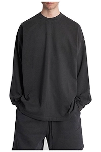 Fear Of God Essentials Signature 90S Long Sleeve T-Shirt