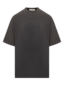 Fear Of God Essentials Short-Sleeved Crewneck T-Shirt
