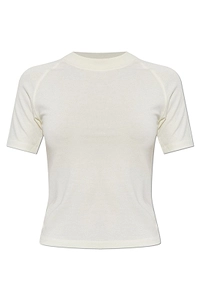 Fear Of God Essentials Fitted Crew T-Shirt