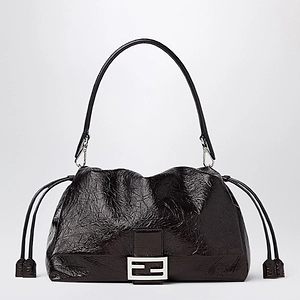 Fendi Drawstring Shoulder Bag