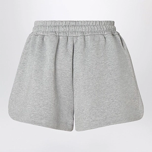 Fendi Elasticated Waist Shorts