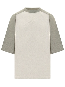 Fear Of God Essentials Signature Baseball T-Shirt