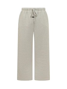 Fear Of God Essentials Signature Classic Flared Sweatpants