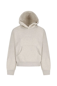 Fear Of God Essentials Signature Classic Hoodie