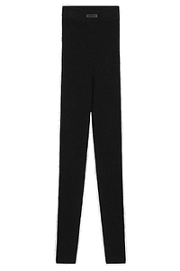 Fear Of God Essentials Slim-Fit Stretched Leggings