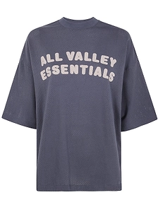 Sport Mesh Merch T-Shirt
