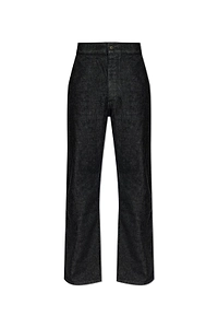Fear Of God Essentials Straight Leg Jeans
