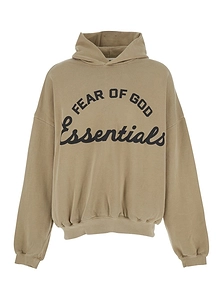 Fear Of God Essentials Training 90S Hoodie