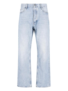 Fear Of God Essentials Straight-Leg Jeans