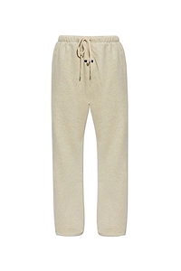 Fear Of God Essentials Straight-Leg Sweatpants