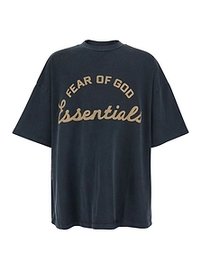 Fear Of God Essentials Training 90S Short-Sleeved T-Shirt