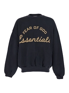 Fear Of God Essentials Training 90S Crewneck Sweatshirt