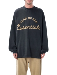 Fear Of God Essentials Training Long Sleeve T-Shirt