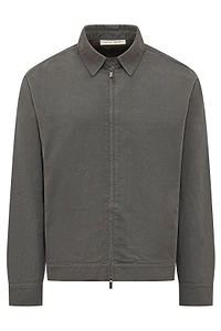 Fear Of God Essentials Twill Work Jacket